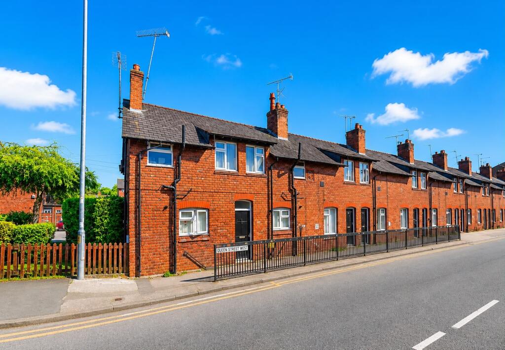 Main image of property: Roberts Terrace, New Crane Street, Chester, Cheshire, CH1