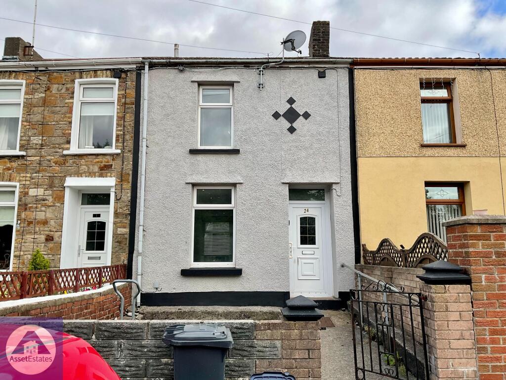 Main image of property: Alexandra Terrace, Georgetown, Tredegar