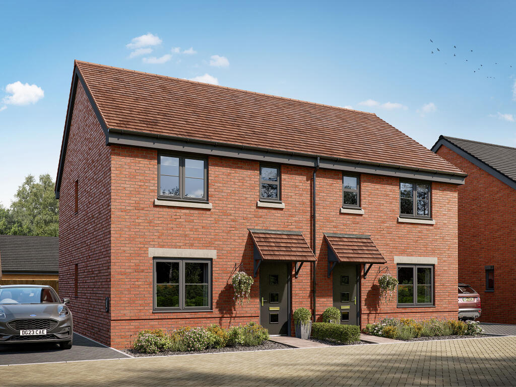 Main image of property: Beaufort Way,
Bradwell,
Great Yarmouth,
NR31 9YW