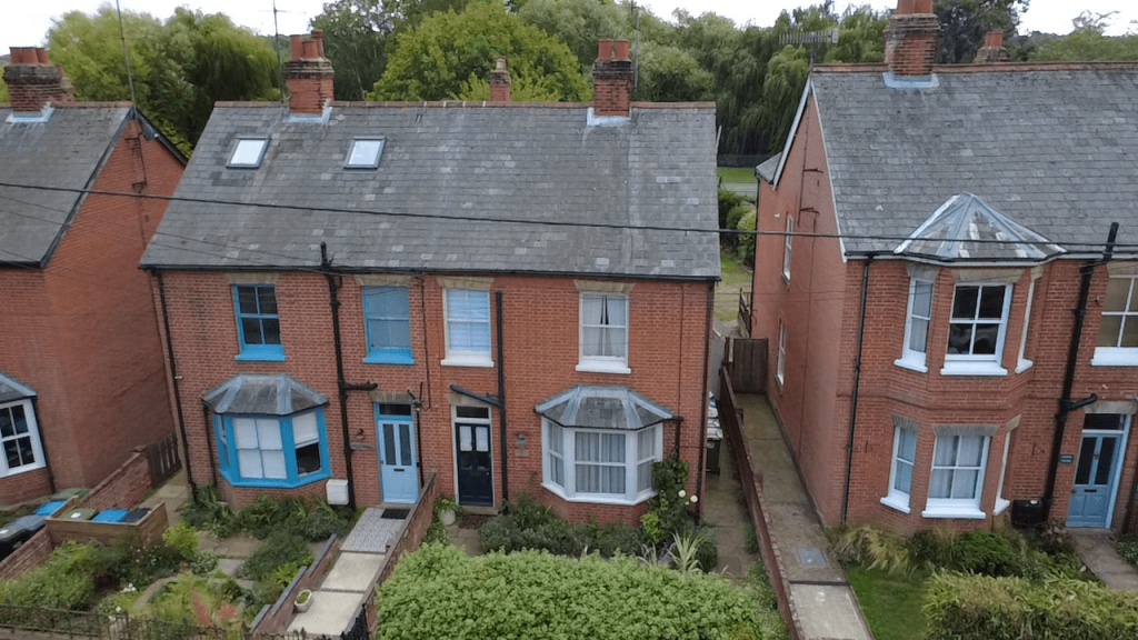 Main image of property: Melton Hill, Melton, IP12 1AX