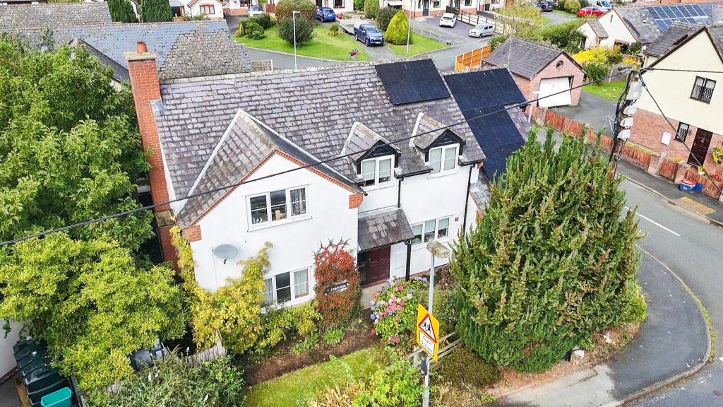 Main image of property: Penybontfawr, Oswestry