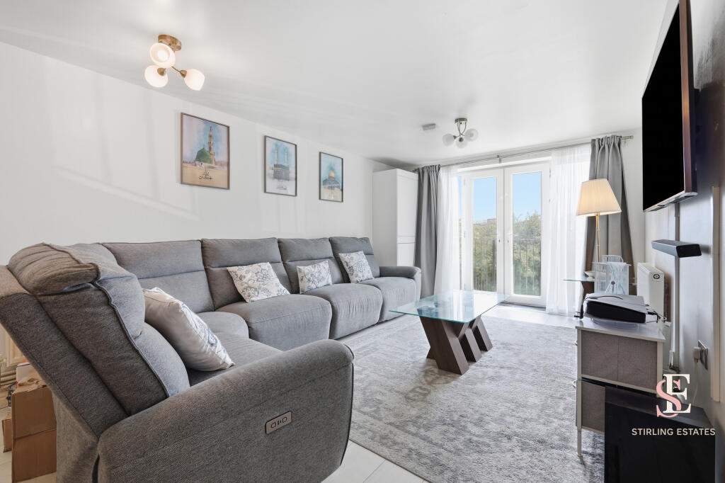 Main image of property: Blackthorn Road, Ilford