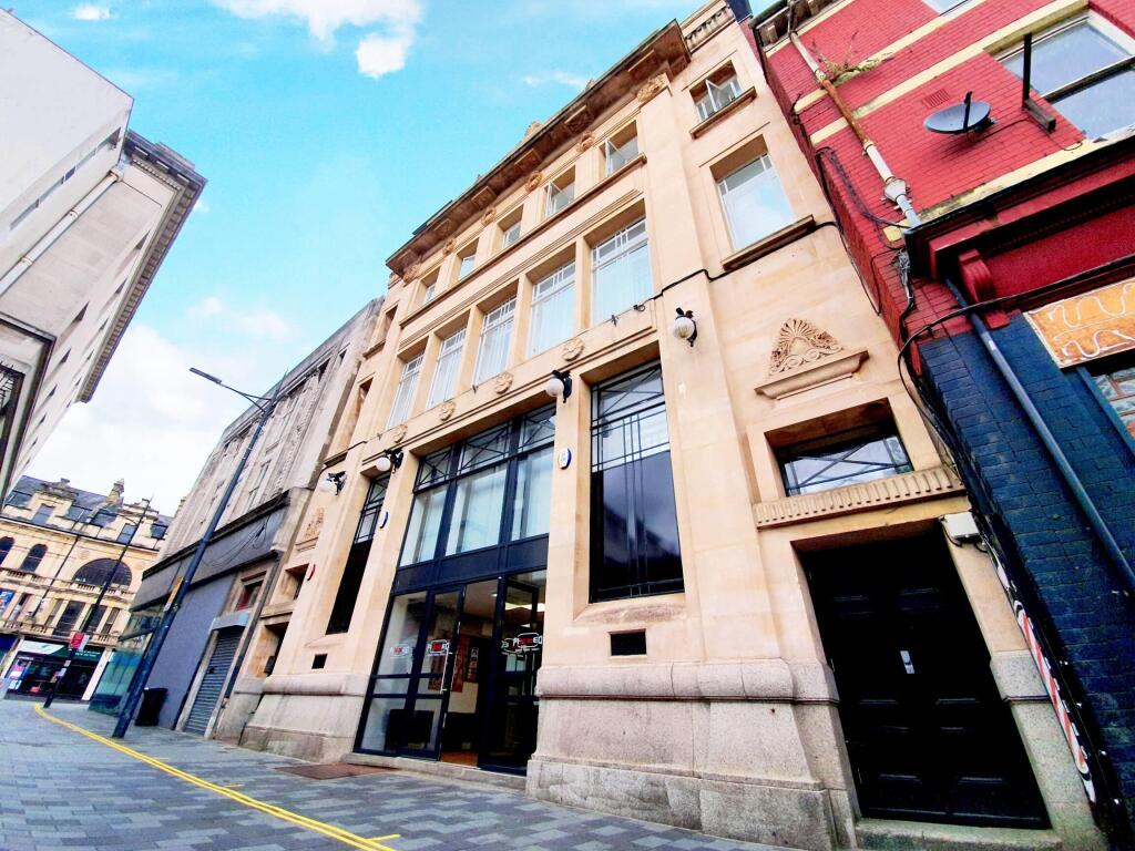 Main image of property: Market Street