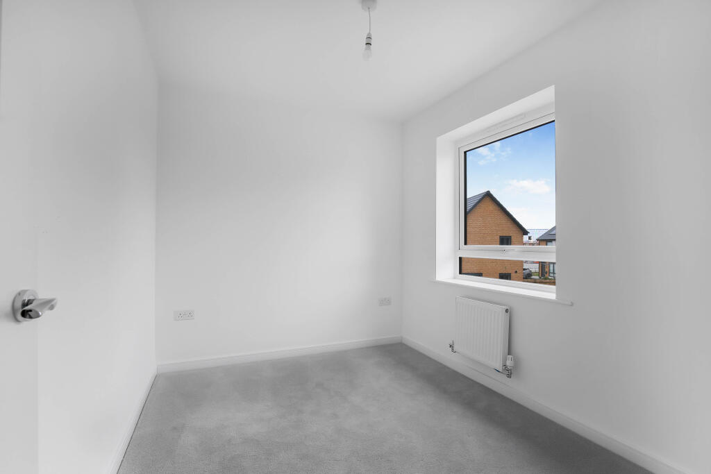 Main image of property: Farmstead Lane, Chellaston, DE73 6DB