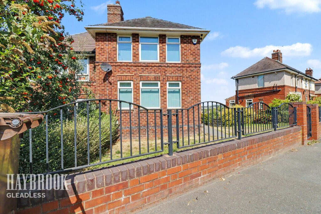 Main image of property: Myrtle Road, Sheffield
