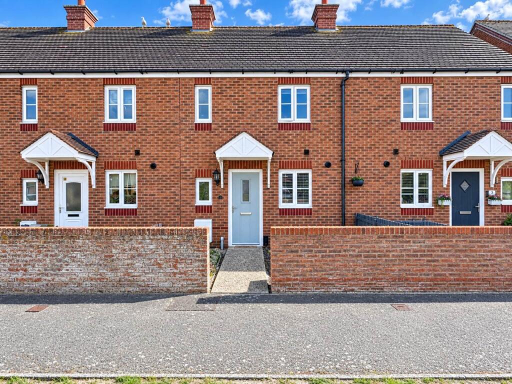 Main image of property: Hayward Place, Bracklesham