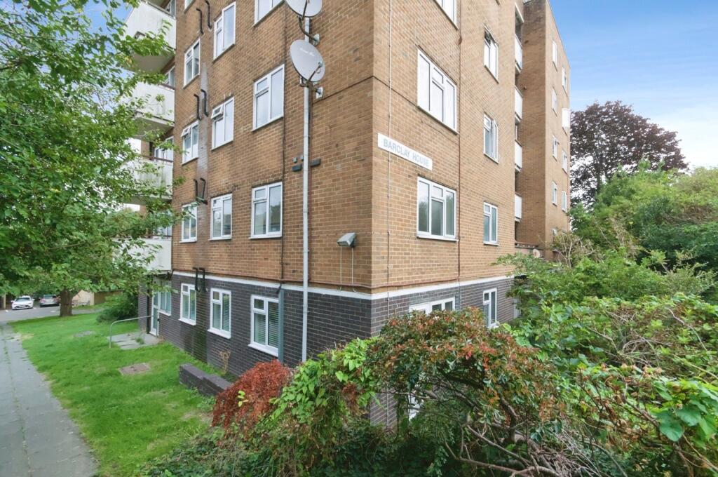 Main image of property: Wellington Road, Brighton, East Sussex, BN2