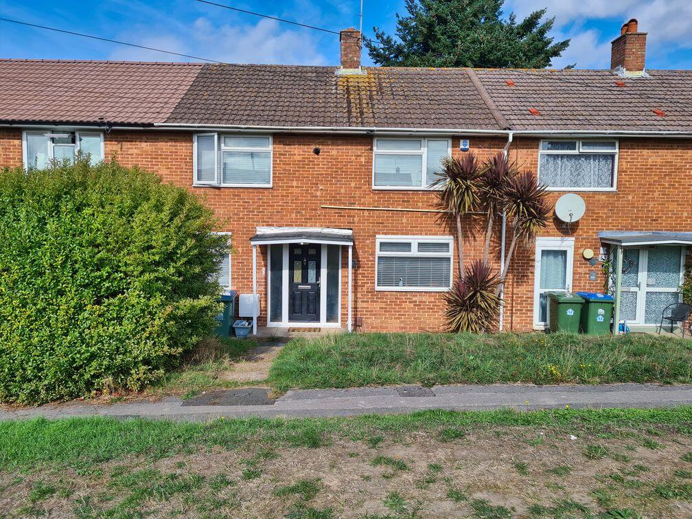 Main image of property: Atherfield Road, Southampton