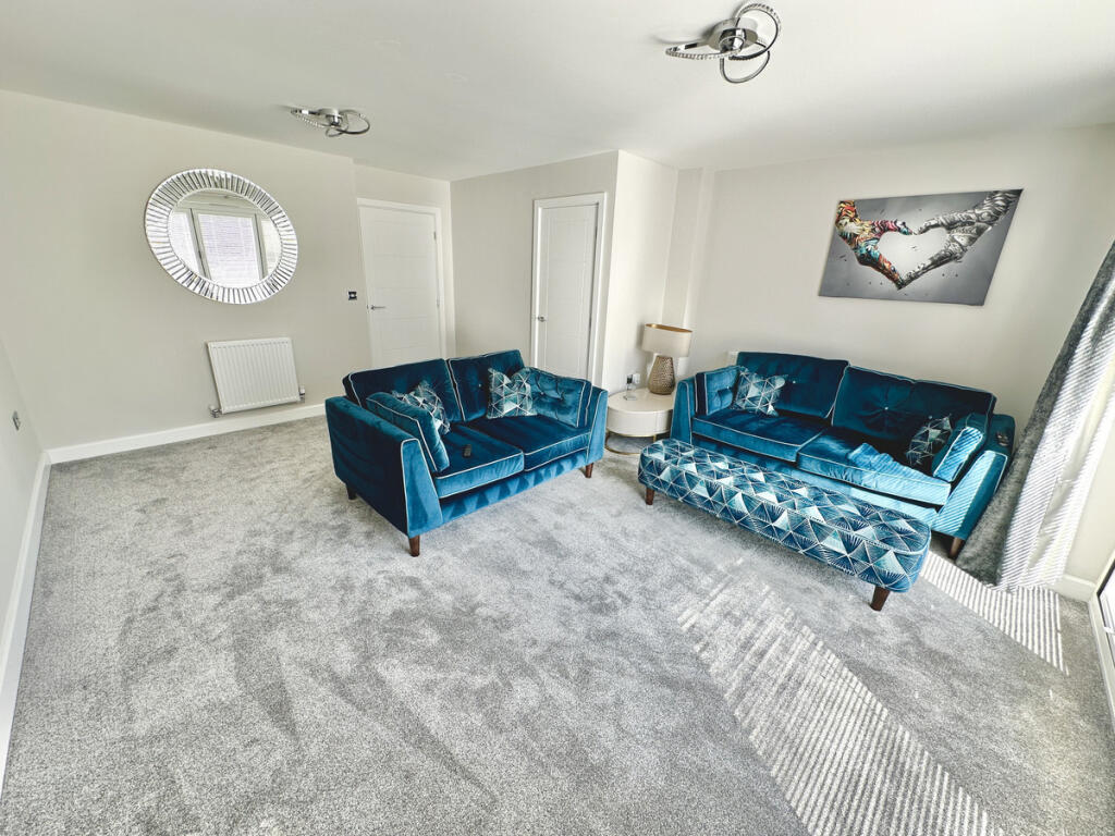 Main image of property: Hartshorn Road, Doncaster, DN3