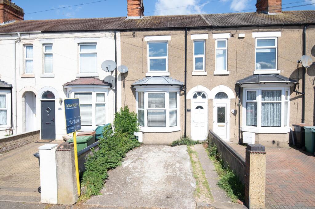 Main image of property: Great Park Street, Wellingborough, NN8