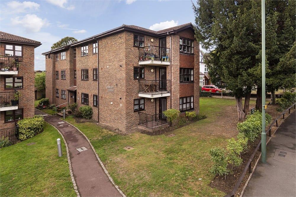 Main image of property: Henley Court, Parkhill Road, Bexley, DA5