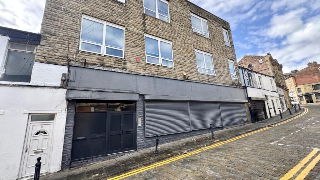 Main image of property: 47-51 Daisy Hill, Dewsbury