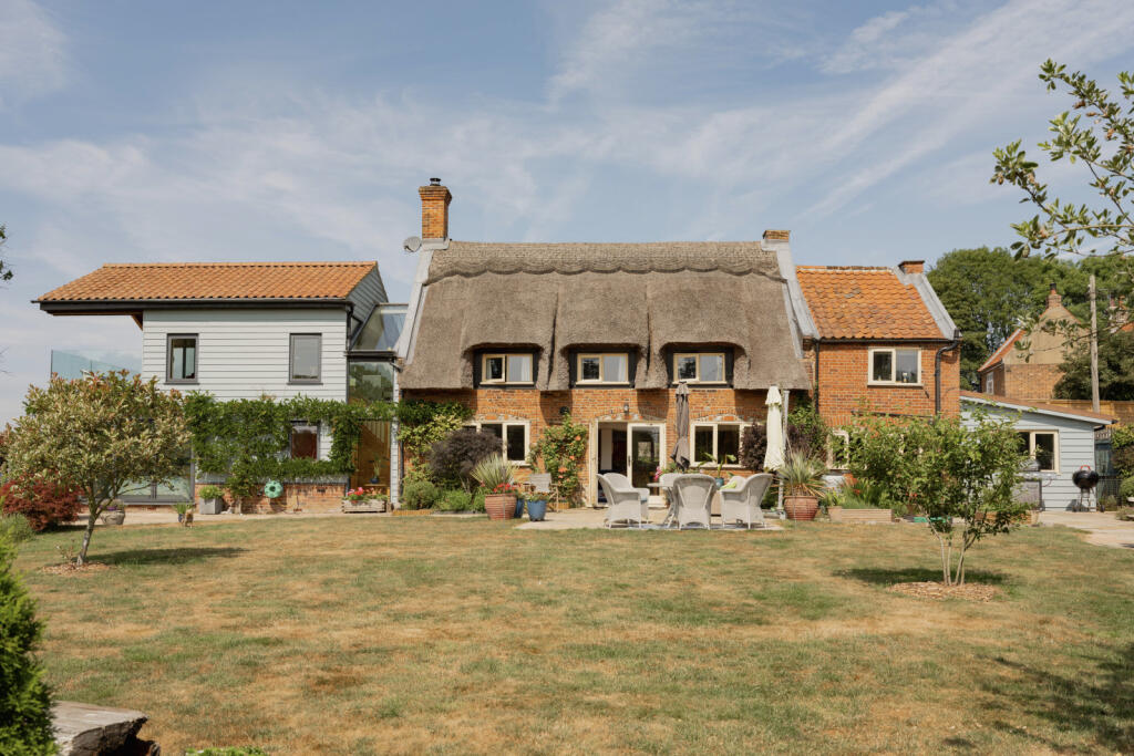 Main image of property: South Walsham Road, Panxworth, Norwich, Norfolk, NR13