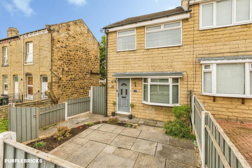Main image of property: Chaster Street, Batley, WF17