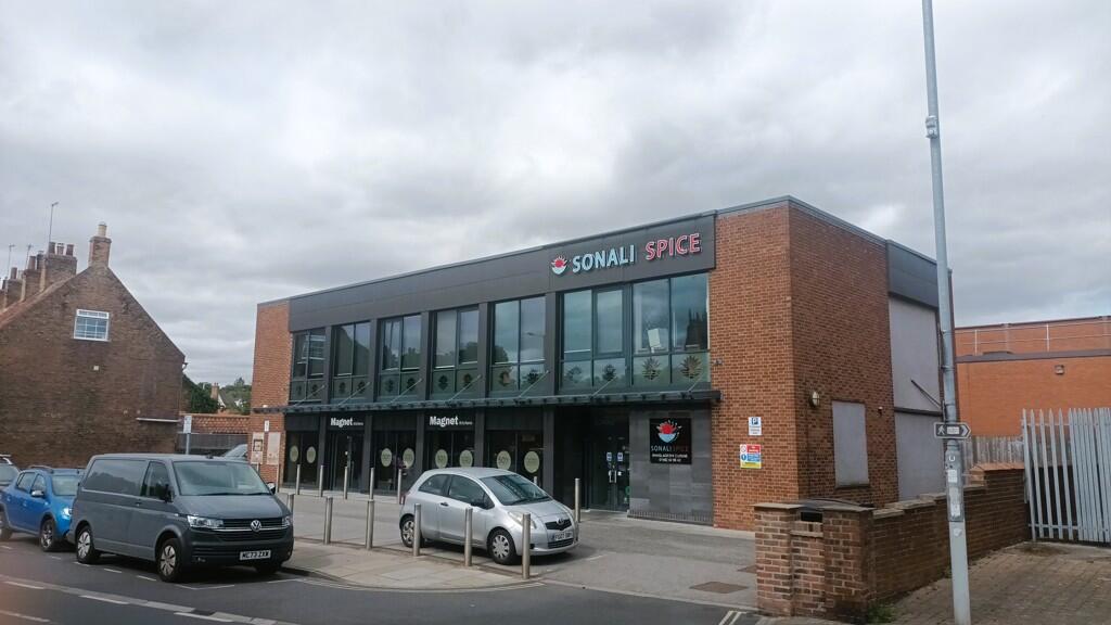 Main image of property: Former Agriculture House, Walkergate, Beverley, East Yorkshire, HU17 9EP