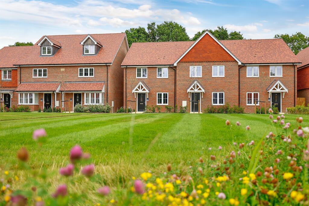 Main image of property: Haroldslea Drive, Horley