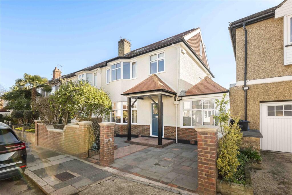 Main image of property: Wayside, East Sheen, SW14