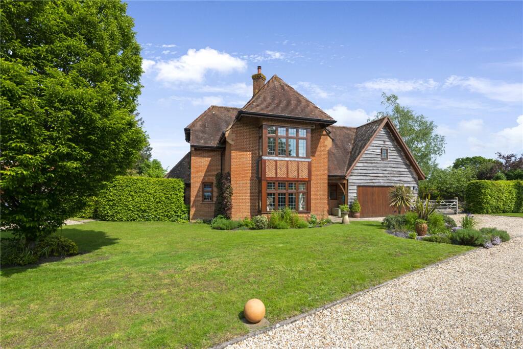Main image of property: Ridge, Wareham, Dorset