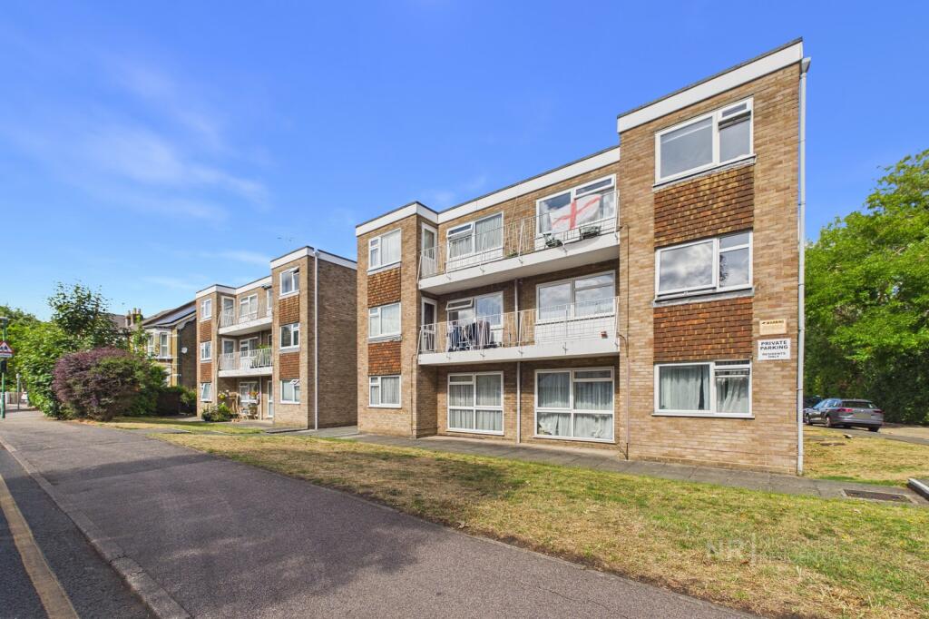 Main image of property: 108 Robin Hood Lane, Sutton, Surrey. SM1