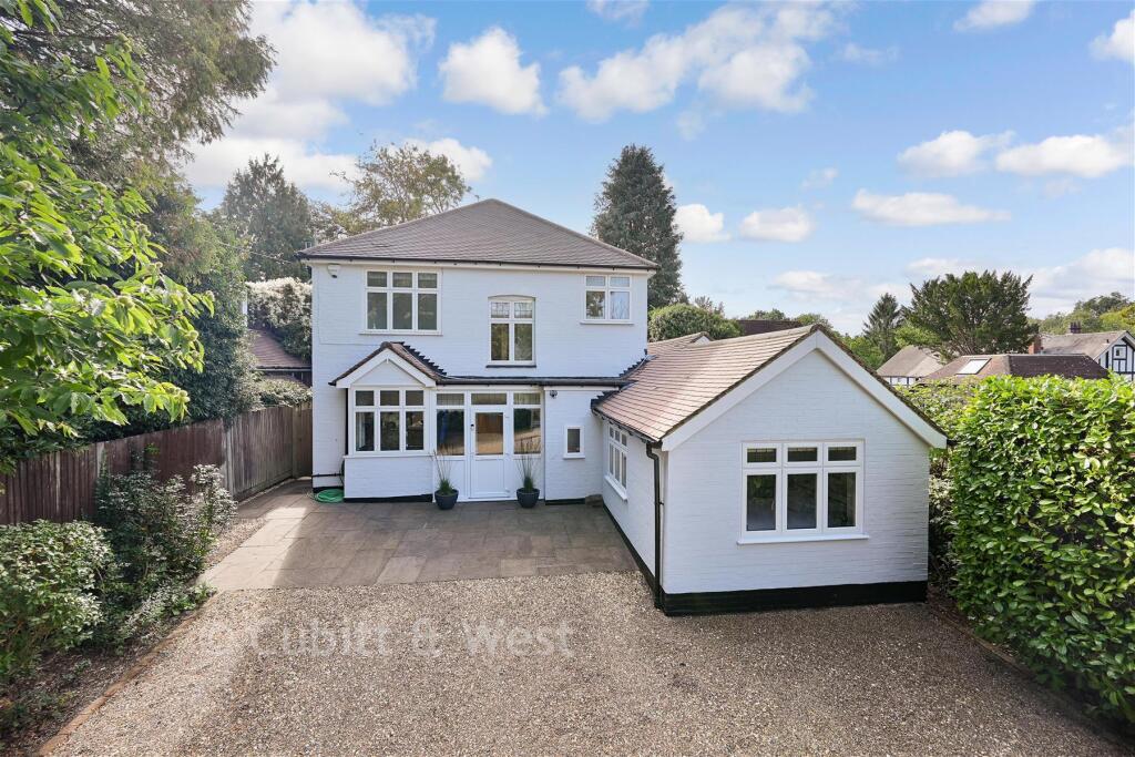 Main image of property: Rook Lane, Chaldon, Caterham, Surrey