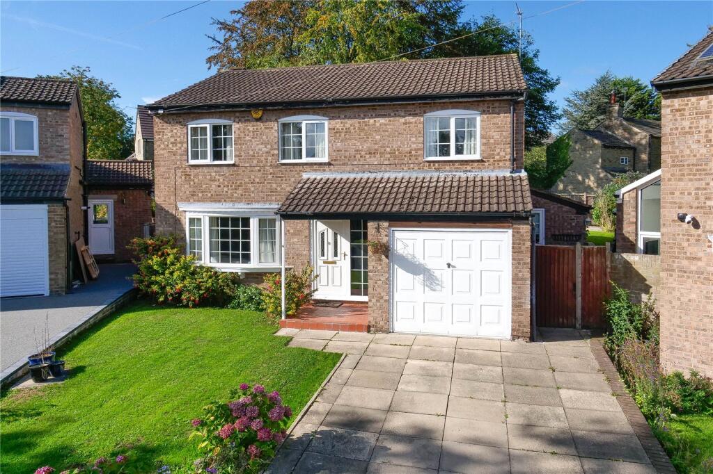 Main image of property: Acrehowe Rise, Baildon, Shipley, West Yorkshire, BD17