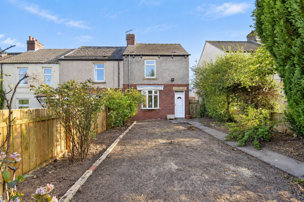 Main image of property: York Street, Stanley, DH9
