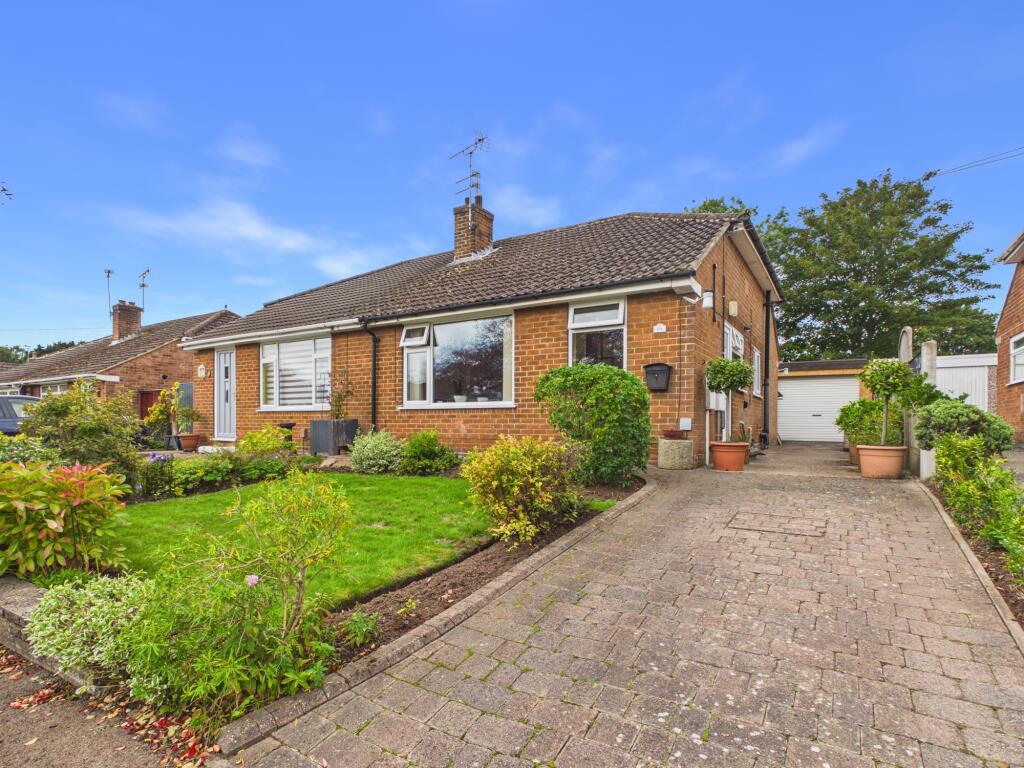 Main image of property: Thirlmere Avenue, Allestree