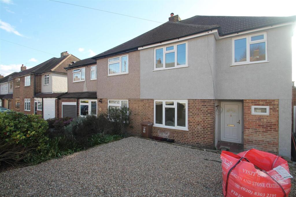 Main image of property: Brasted Close, Bexleyheath, Kent, DA6 8HU