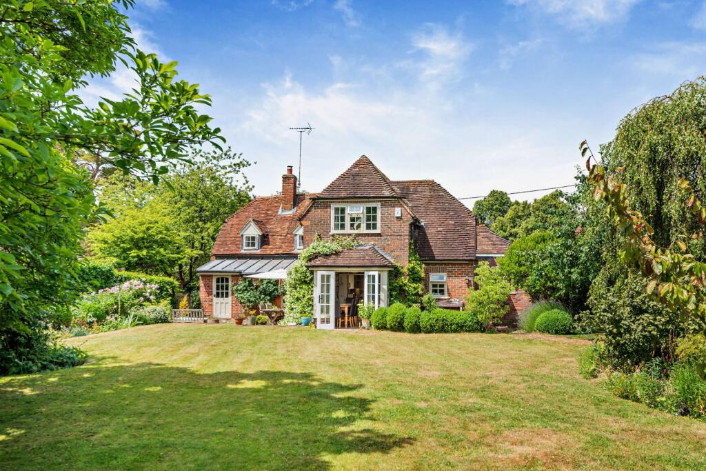 Main image of property: Pinfold Lane, Ashampstead, Berkshire