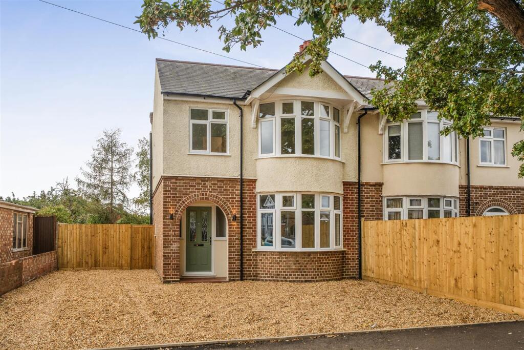 Main image of property: Foster Road, Kempston, Bedford