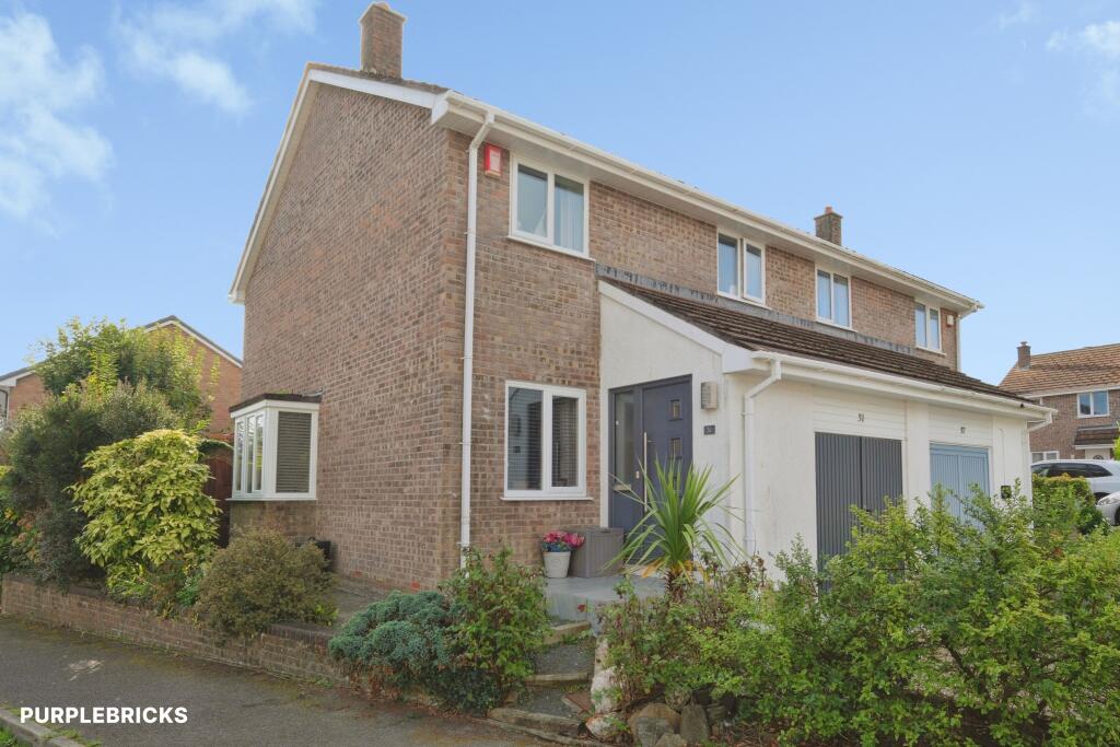 Main image of property: Polmennor Road, Falmouth, TR11