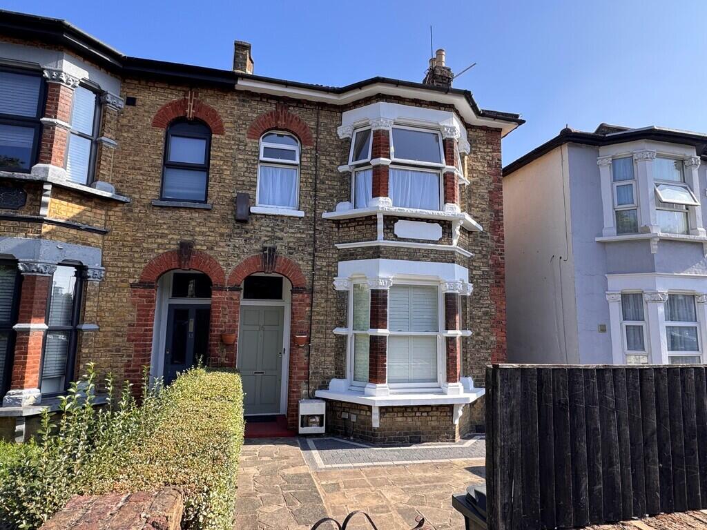 Main image of property: Bounds Green Road