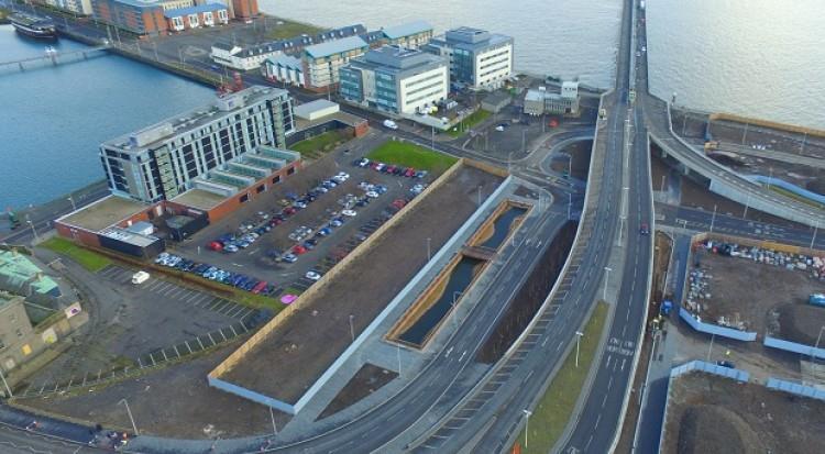 Main image of property: Site 17, Dundee Central Waterfront, Dundee, DD1 4BY