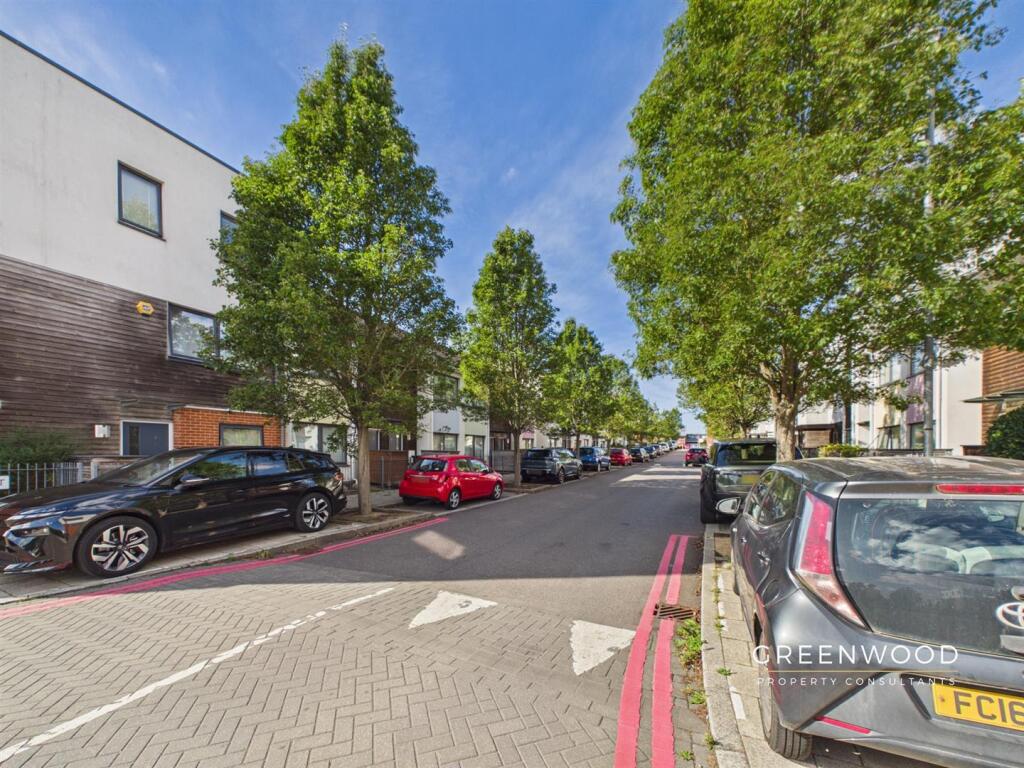 Main image of property: Stanford Road, Colchester