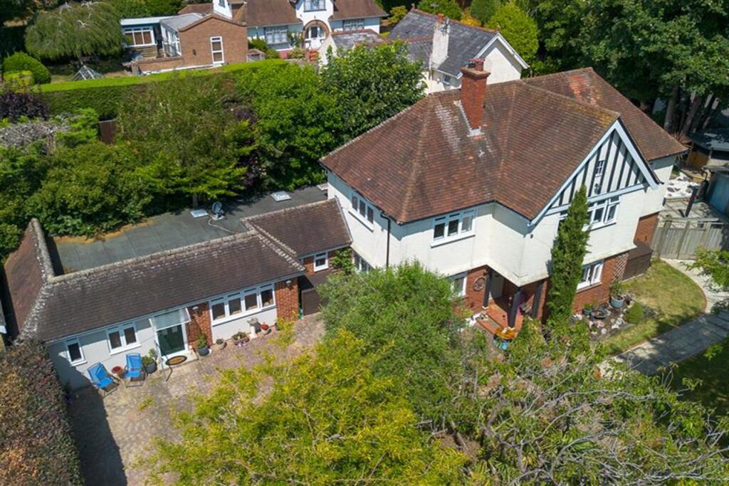Main image of property: Bramble Lane, Worthing, BN13