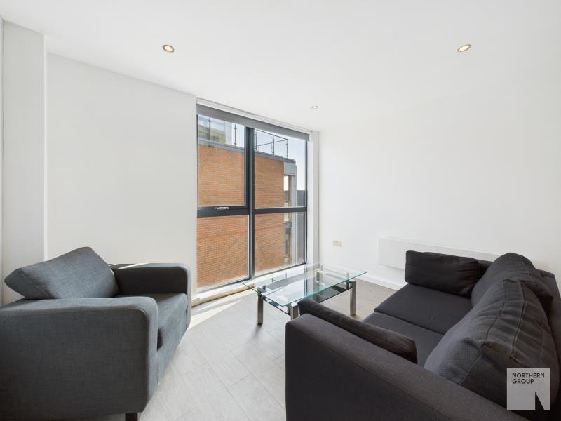 Main image of property: Apt 2.05 :: Flint Glass Wharf