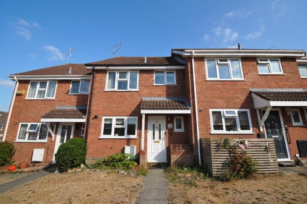 Main image of property: Windsor Way, Frimley
