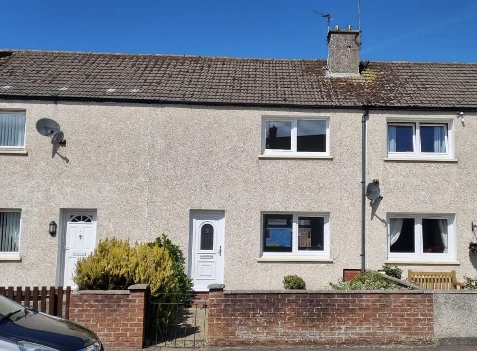 Main image of property: Fauldribbon Road, Girvan, KA26