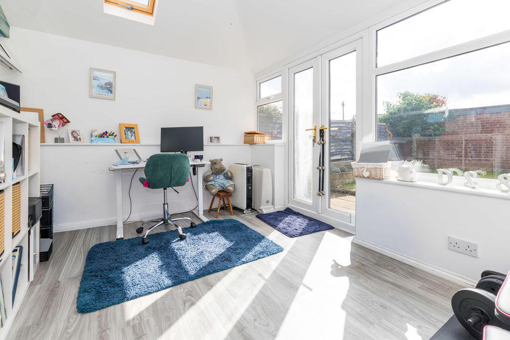 Main image of property: Castleton Way, Winstanley, WN3 6LP