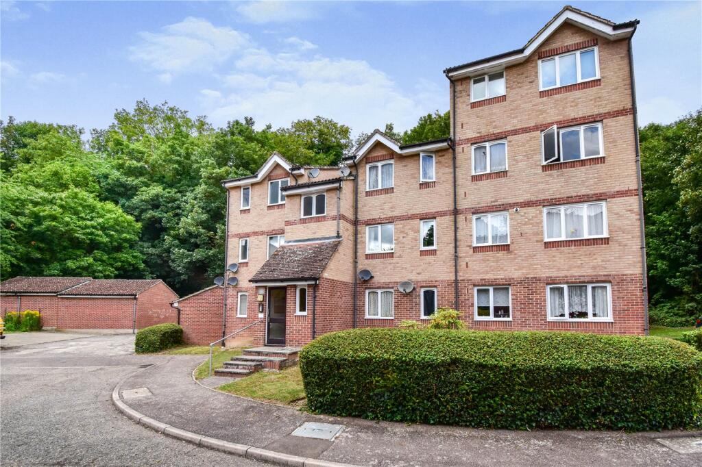 Main image of property: Lucas Road, Sudbury, Suffolk, CO10
