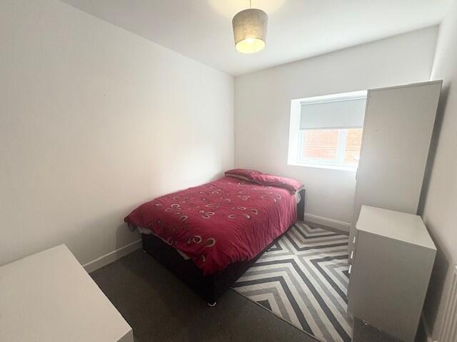 Main image of property: Halliwell Road, BL1