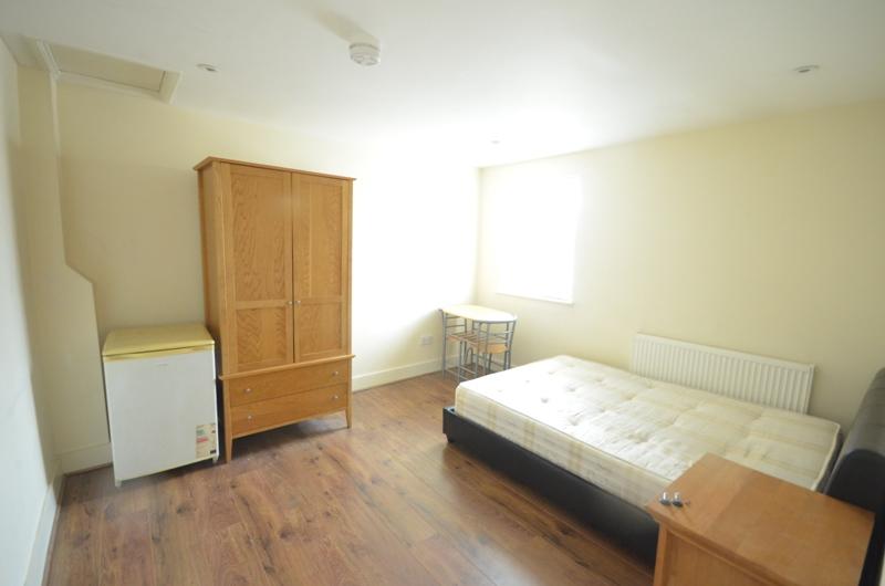 Main image of property: Burdett Road, London, E3