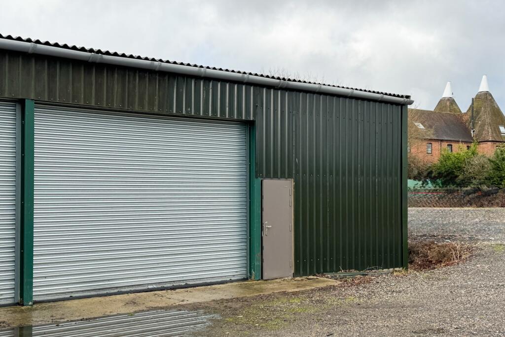 Main image of property: Commercial unit, Frittenden Rd, Biddenden