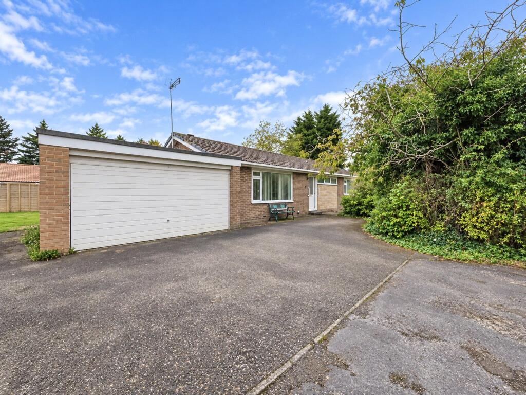 Main image of property: Beech Court, Darras Hall, Ponteland, NE20