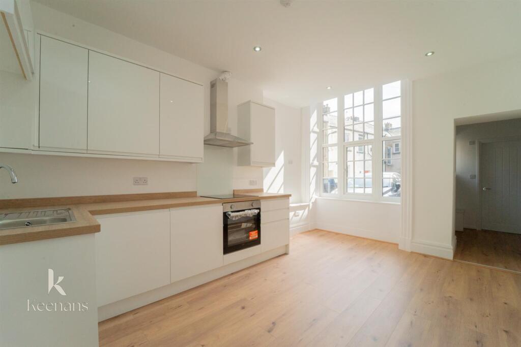Main image of property: Cannon Street, Accrington