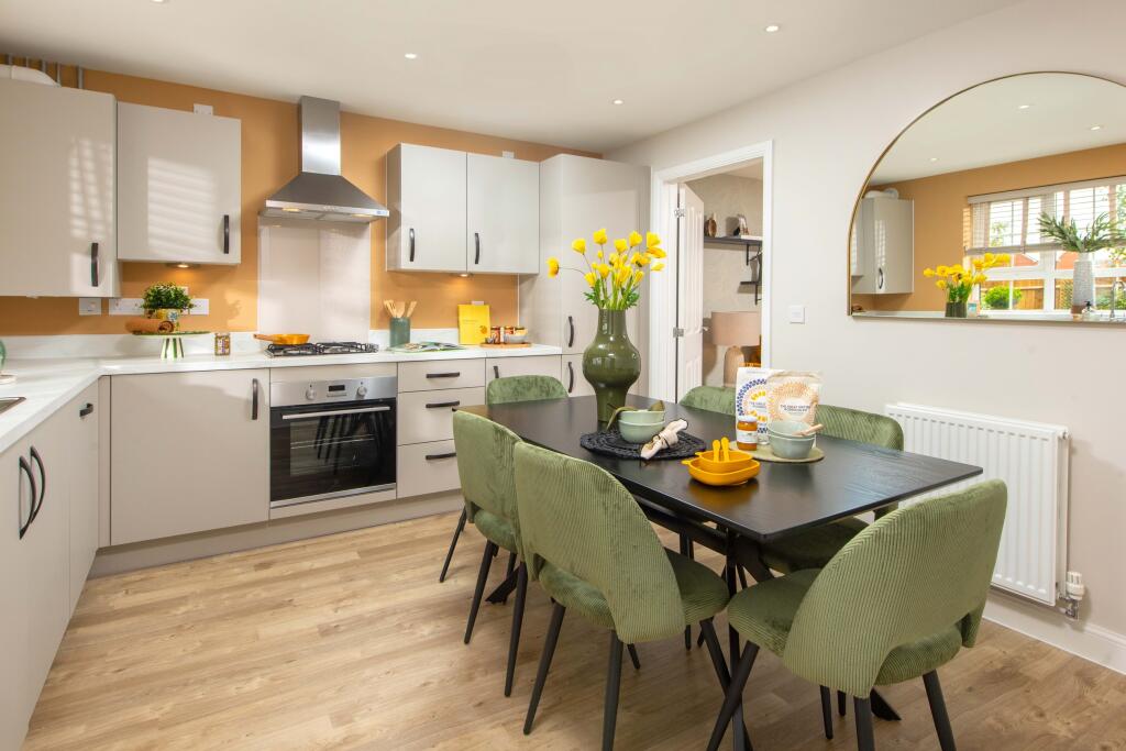 Main image of property: Oxlip Blvd, 
Ipswich, 
Suffolk, 
IP1 6FA
