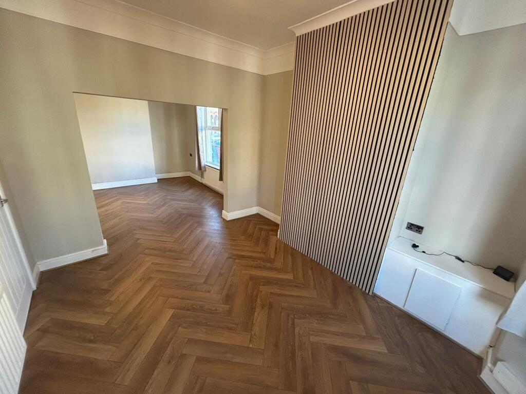 Main image of property: Wykeham Street, Kirkdale, L4 1QY