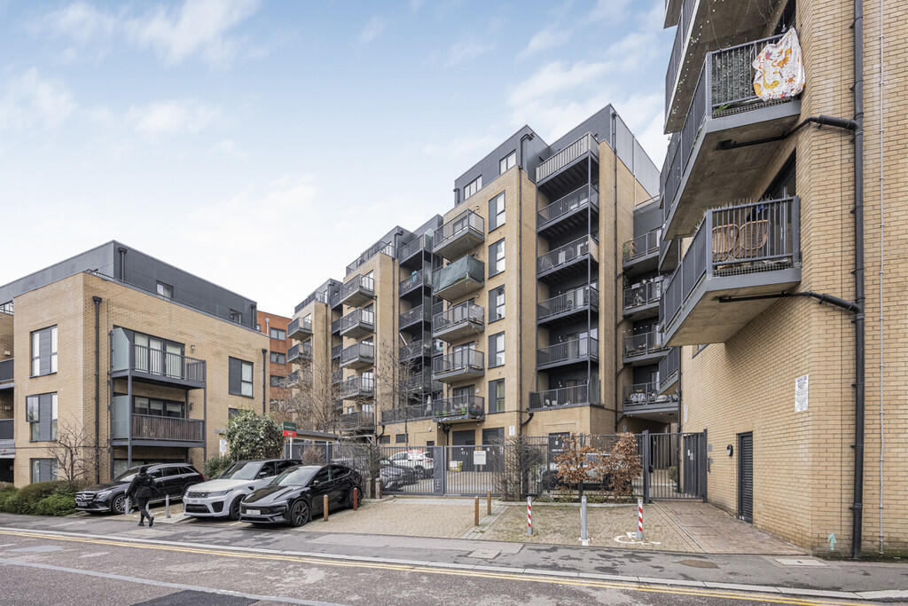 Main image of property: Clarence Avenue, Gants Hill