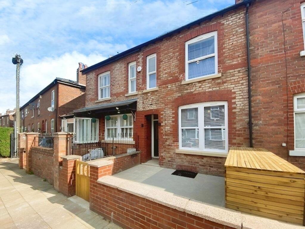 Main image of property: Oakfield Street, Altrincham, Greater Manchester, WA15