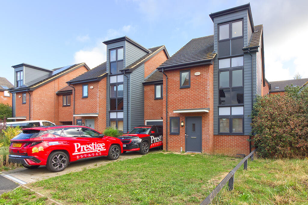 Main image of property:  Walton, Milton Keynes, MK7 7FB